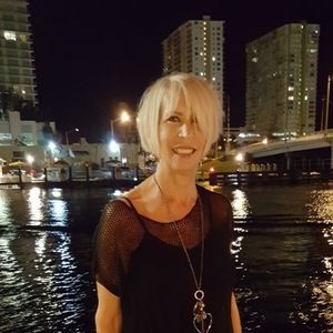 Meet your Posher, Barbara